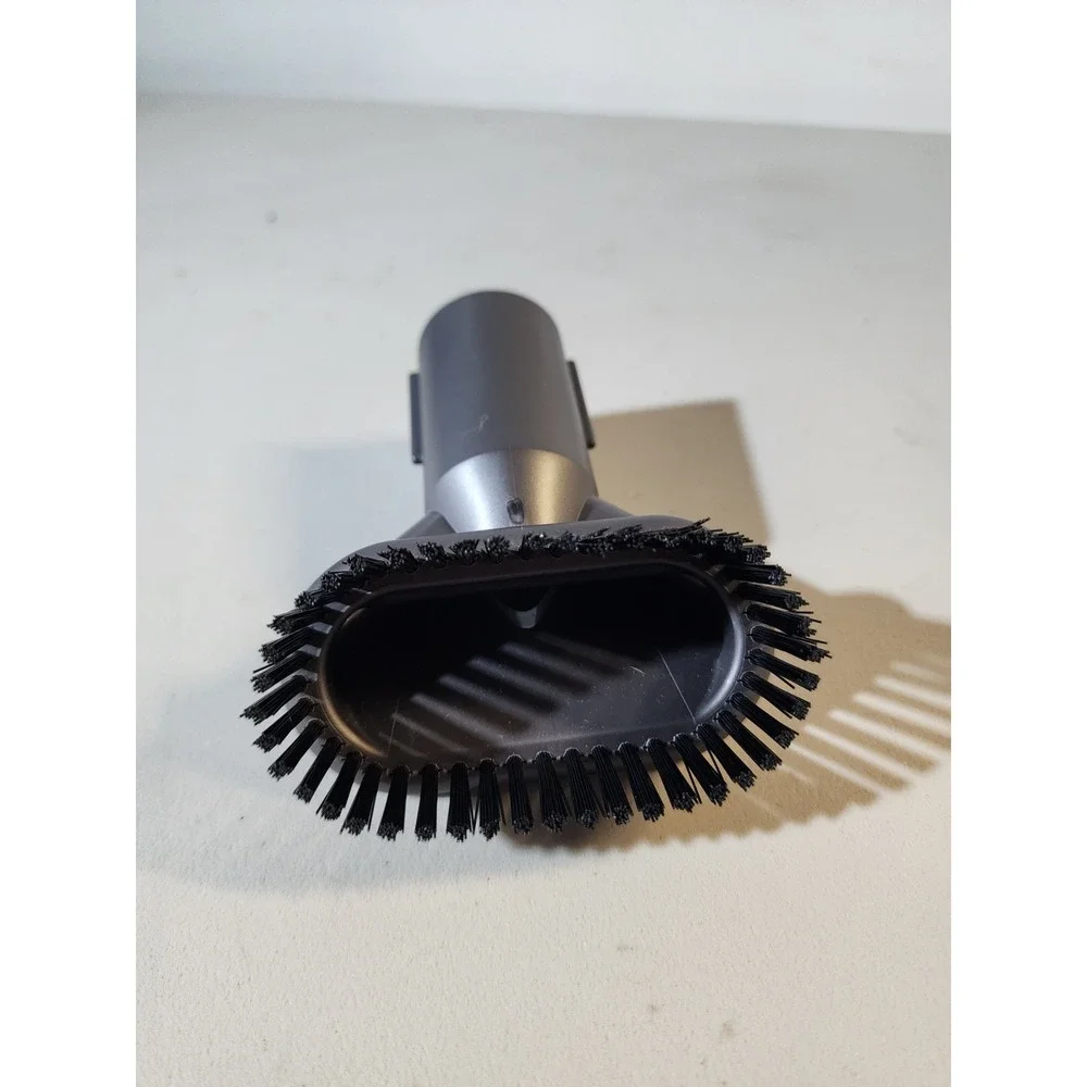 OEM Genuine Dyson V7 V8 V10 V11 V15 Stubborn Dirt Brush Tool Gray